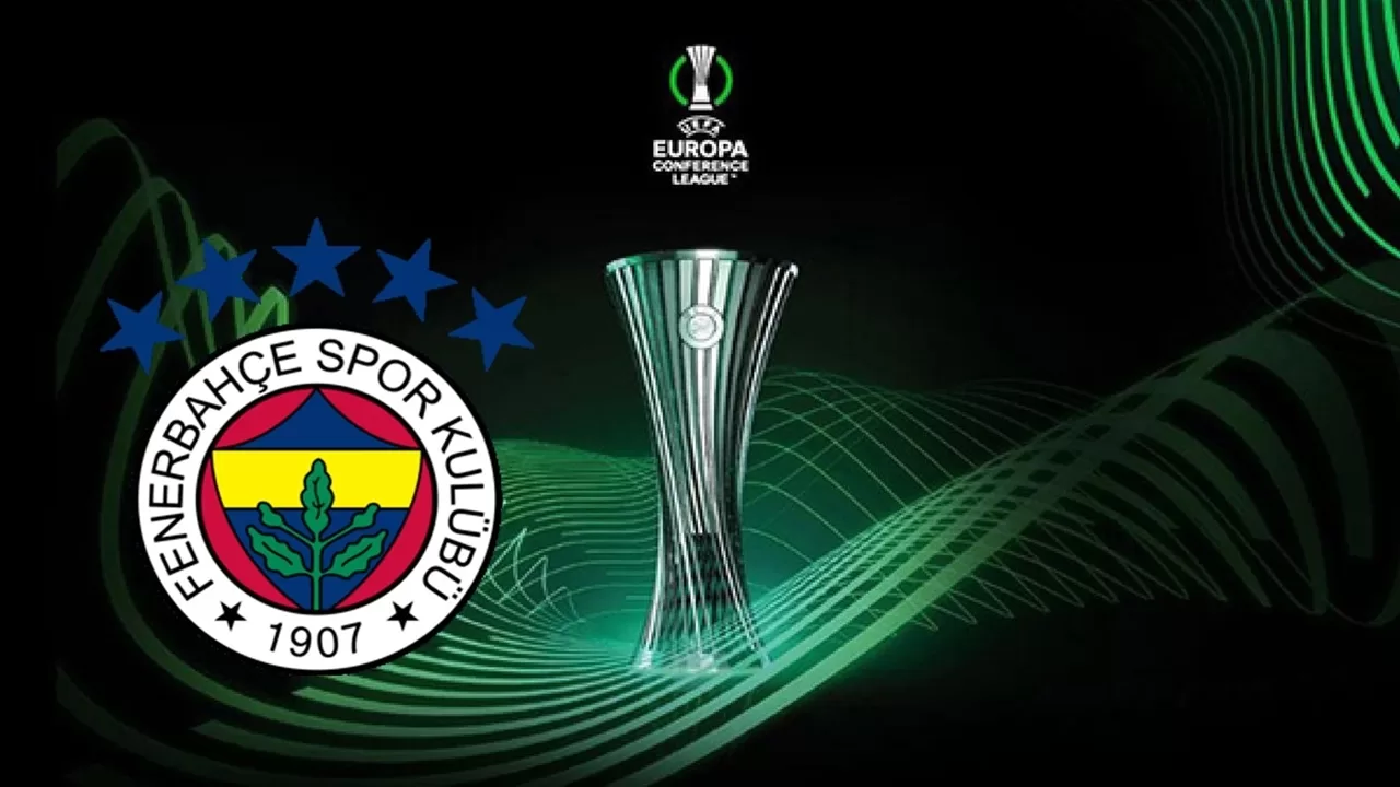 Fenerbahçe'nin UEFA Avrupa Konferans Ligi'ndeki Muhtemel Rakipleri Belli Oldu