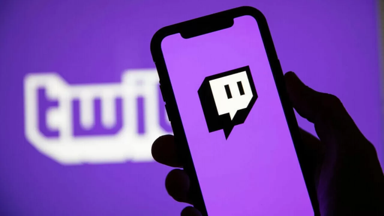 Twitch Türkiye'de Erişim Engeli Aldı