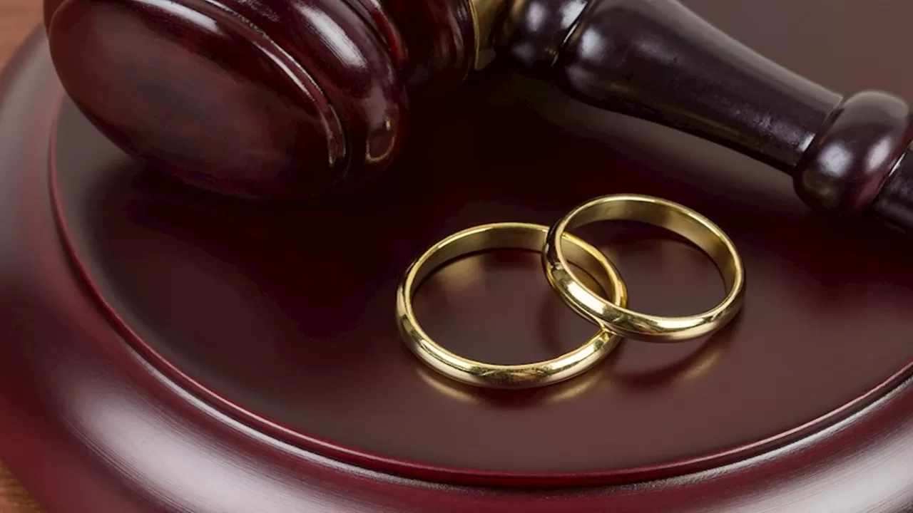 TÜİK Boşanma Verilerini Açıkladı: İstanbul 81 İli Solladı