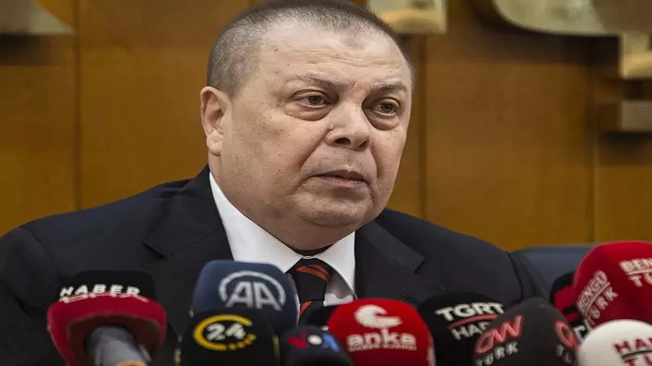 TÜRK-İŞ Genel Başkan Yardımcısı Pevrul Kavlak Vefat Etti