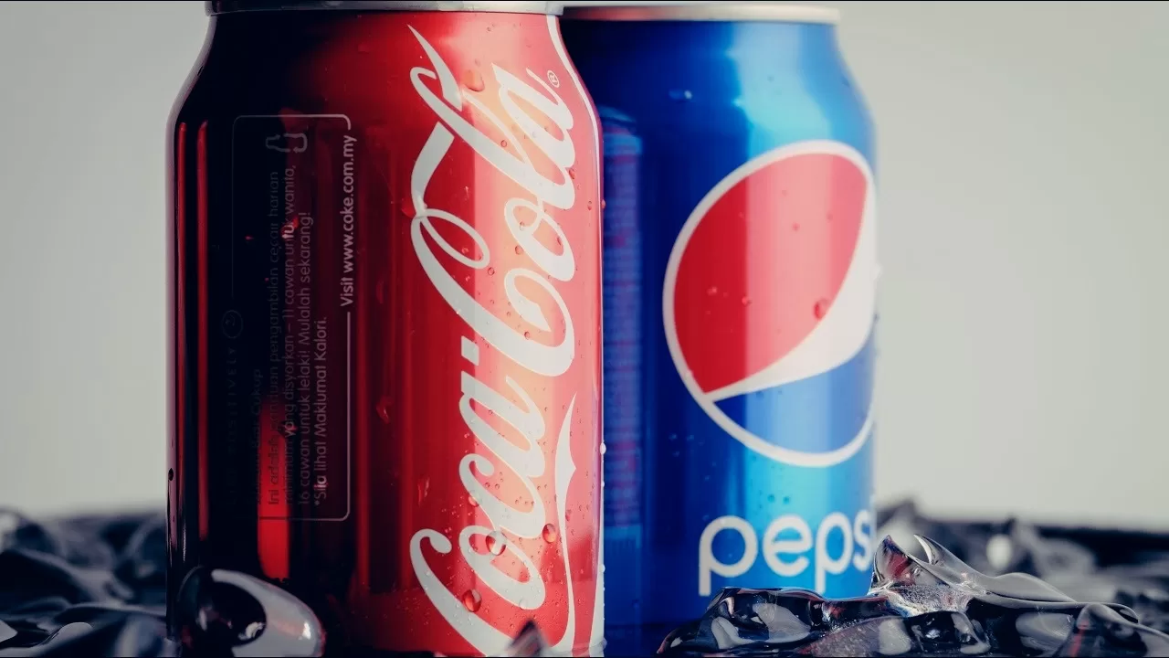 Coca-Cola ve Pepsi Rekabeti Sinemaya Taşınıyor
