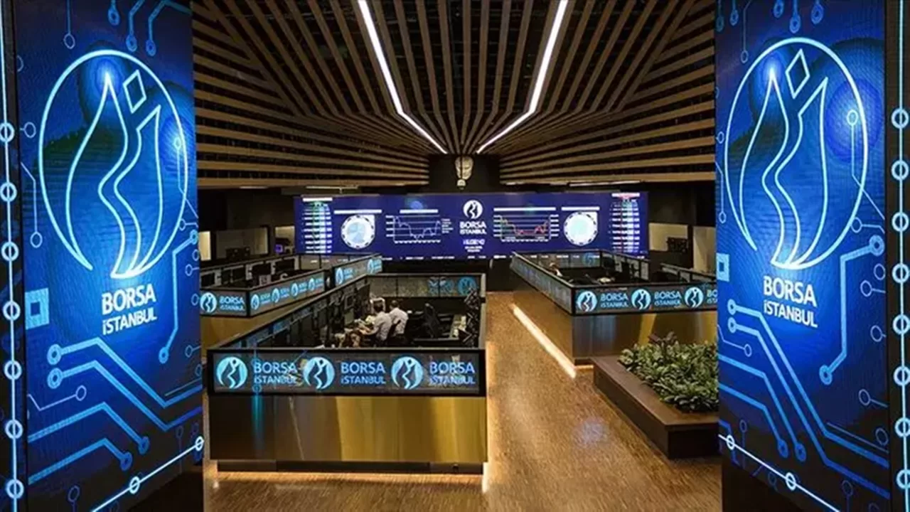 Borsa İstanbul Yatırımcı Sayısını Artırıyor