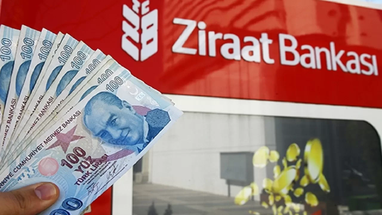 Ziraat bankası borç kapatma kredisi başlatıyor! 150.000 TL'ye kadar limitler hazırlandı!