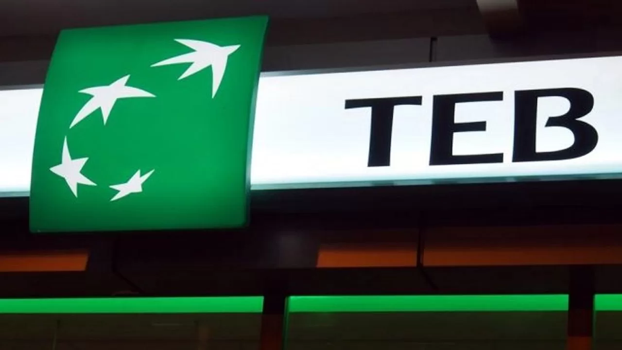 TEB Bankası'ndan TC Kimlik Son Rakamları 0-2-4-6-8 Olanlara Özel Kredi Fırsatı: Nasıl Başvurulur?