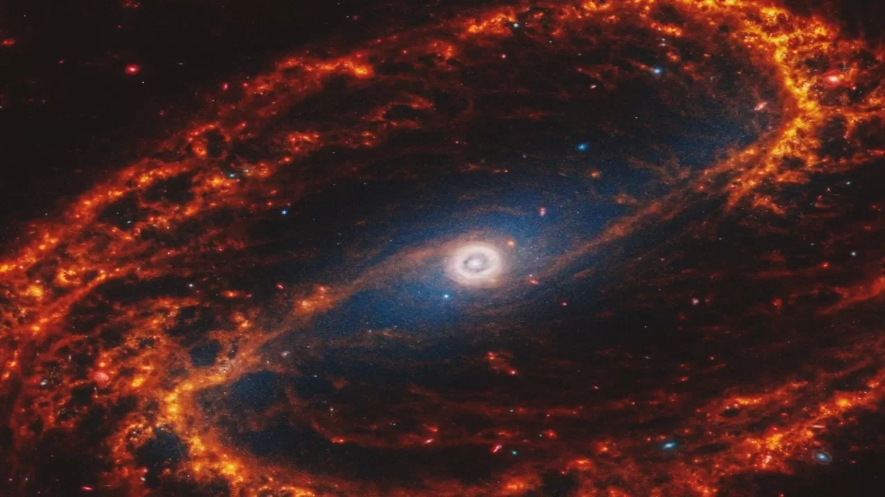 Evrenin İlk Dönemlerine Ait Bir Galaksi Keşfedildi