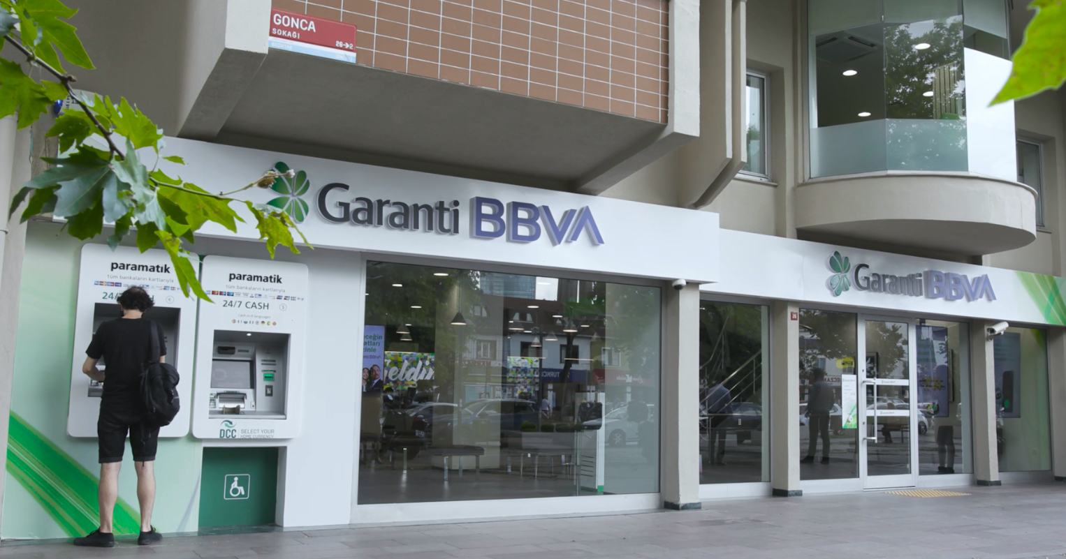 Garanti BBVA Banka Kredi Kampanyası Duyurdu! İnternetten Ödeme!