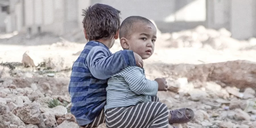 Birleşmiş Milletler Suriye'de 167 Milyon Kişinin Yardıma Muhtaç Olduğunu Duyurdu