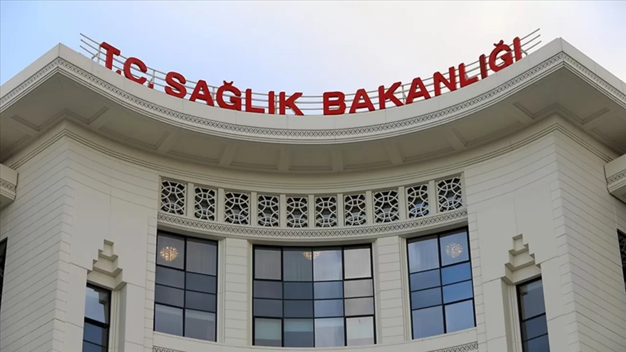 Sağlık Bakanlığı 8 Bin İşçi Alımı Son Başvuru Tarihi Ne Zaman? Kuralar Ne Zaman Çekilecek?