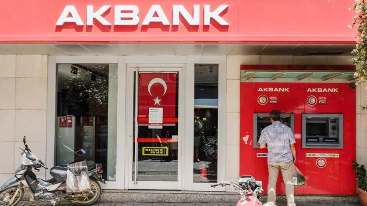 Yeniden Borçları Yapılandırın! Akbank'tan Tam 600.000 TL'ye Kadar Transfer Kredisi