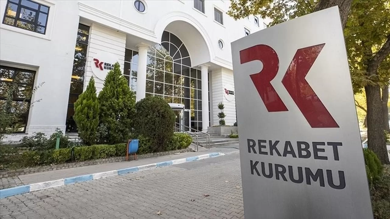 Rekabet Kurumu 11 Firmaya Ağır Cezalar Kesti