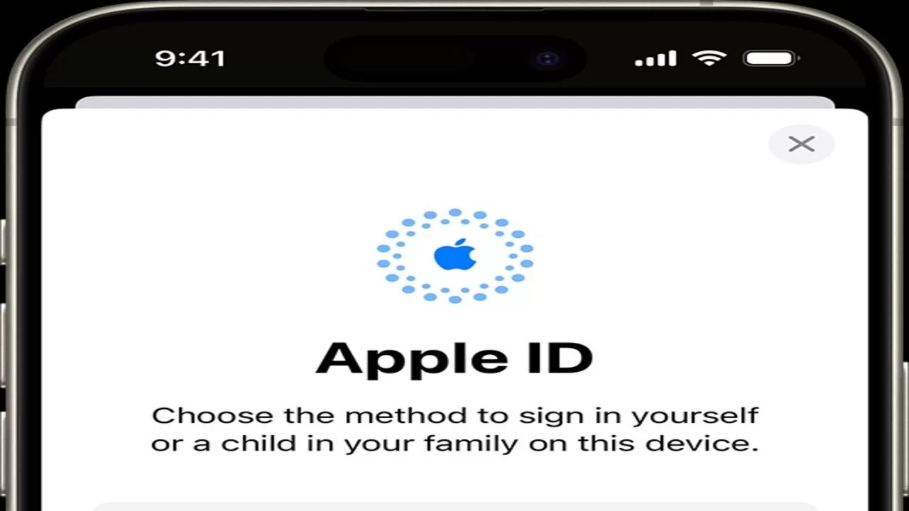 Apple ID İsim Değiştirebilir