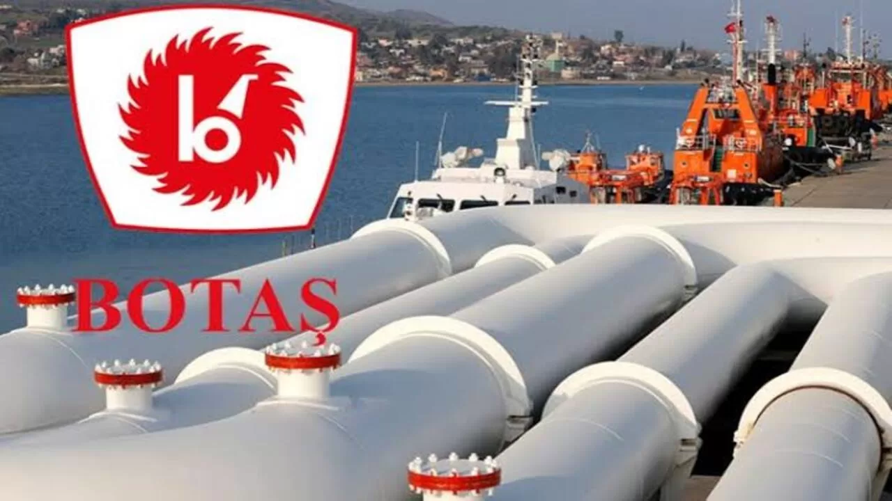 BOTAŞ Doğal Gaz Fiyatlarında Değişiklik Olmayacağını Açıkladı