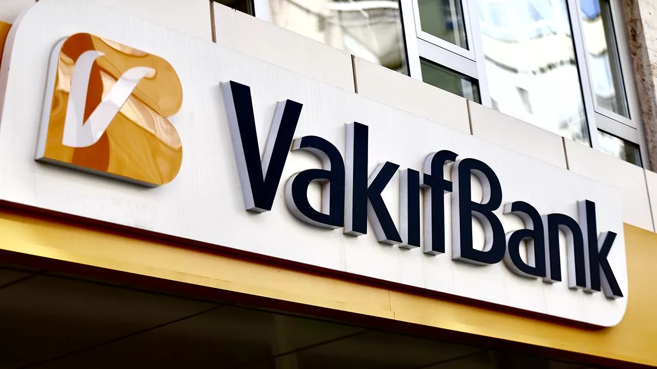 Vakıfbank, İngiltere ve Birleşik Arap Emirlikleri'nde Şube Açma Kararı Aldı