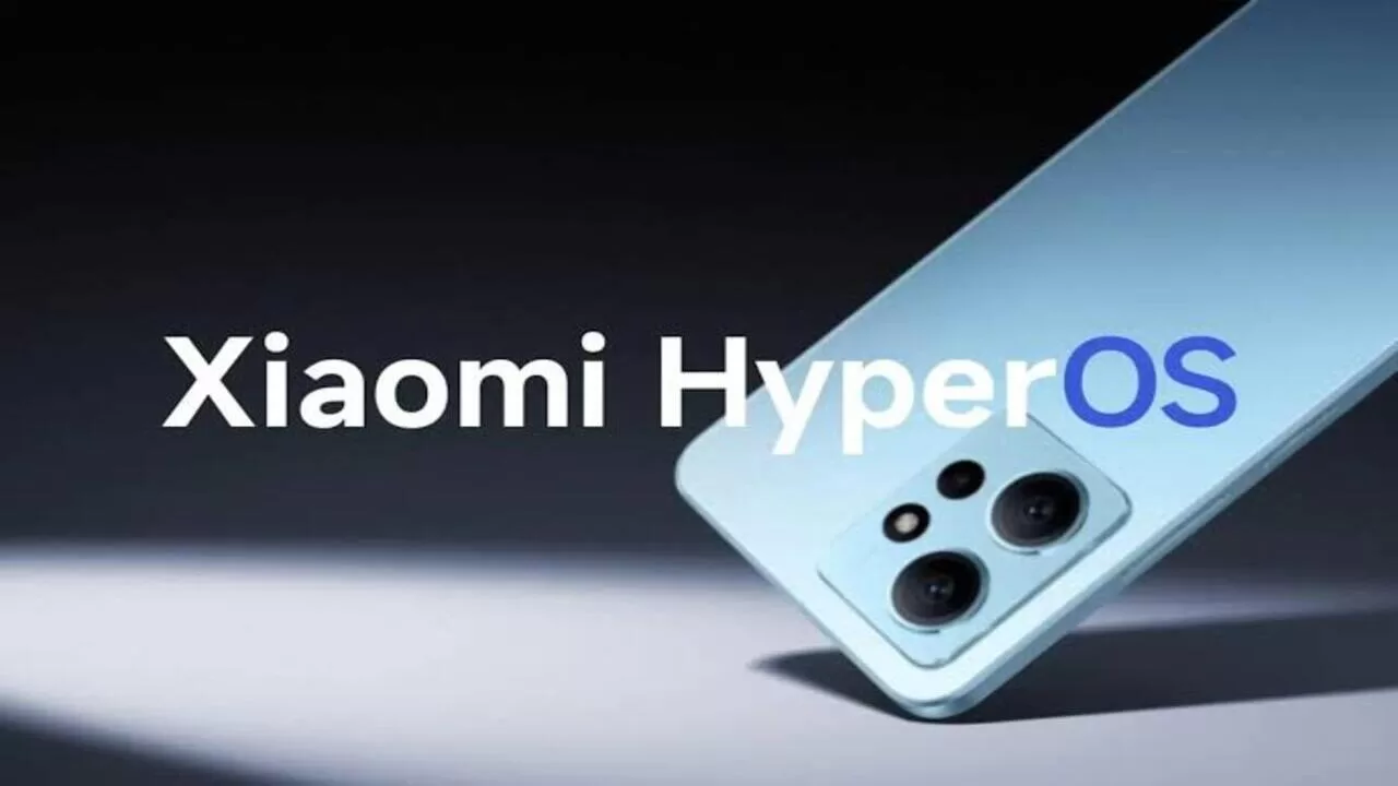 HyperOS Güncellemesi Alacak Xiaomi, Redmi ve POCO Modelleri Belli Oldu