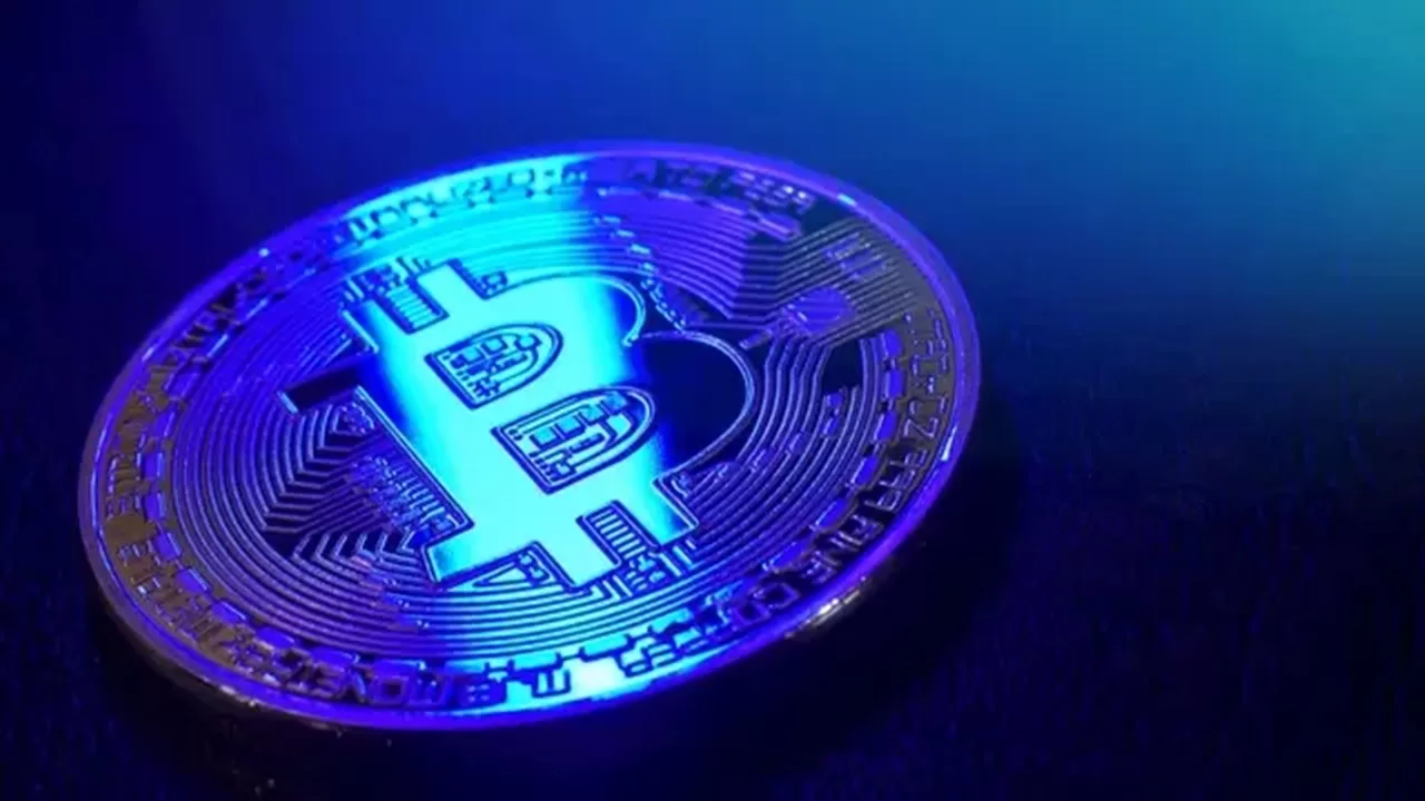 Bitcoin Yeniden Zirveye Yaklaşıyor: Tarihi Rekorun Eşiğinde