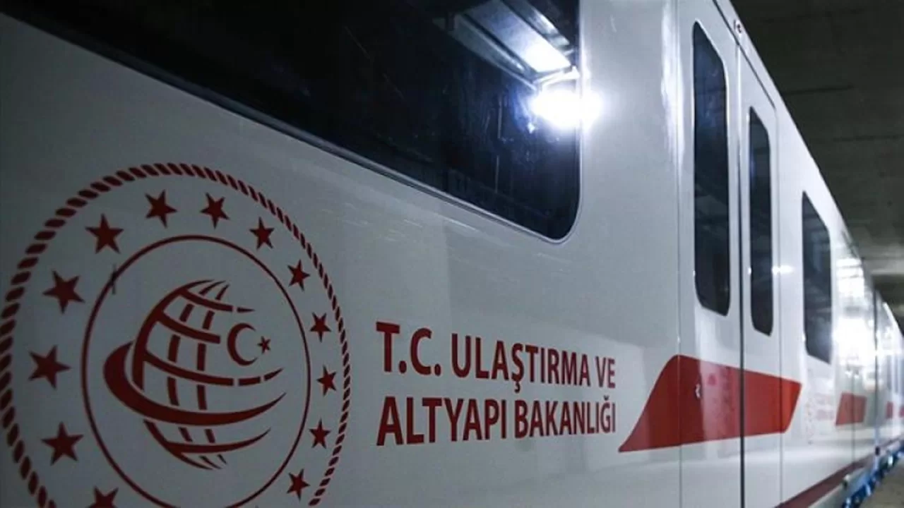 İstanbul'da İki Yeni Metro Hattı Hizmete Girecek