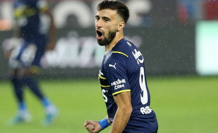 Fenerbahçe, Diego Rossi'nin bonservisini aldı