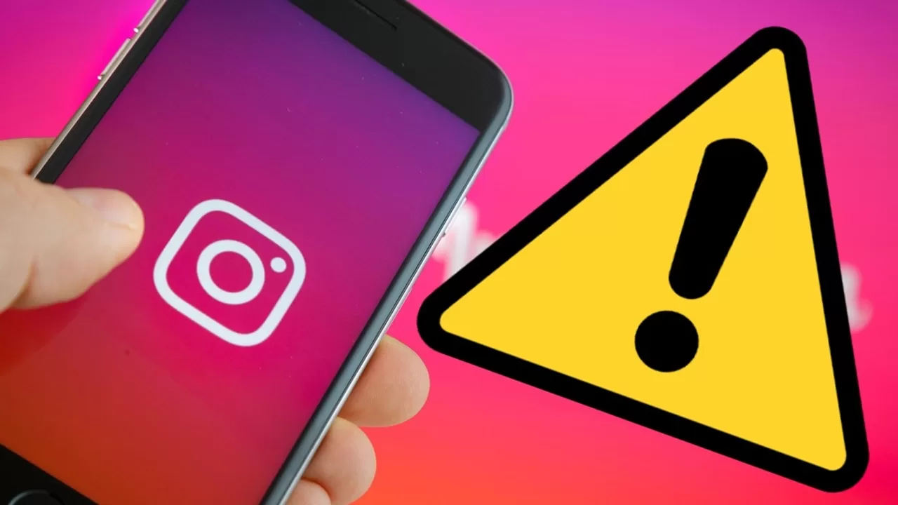 Instagram Çöktü mü? Akış Yenilenemiyor Sorunu Yaşanıyor
