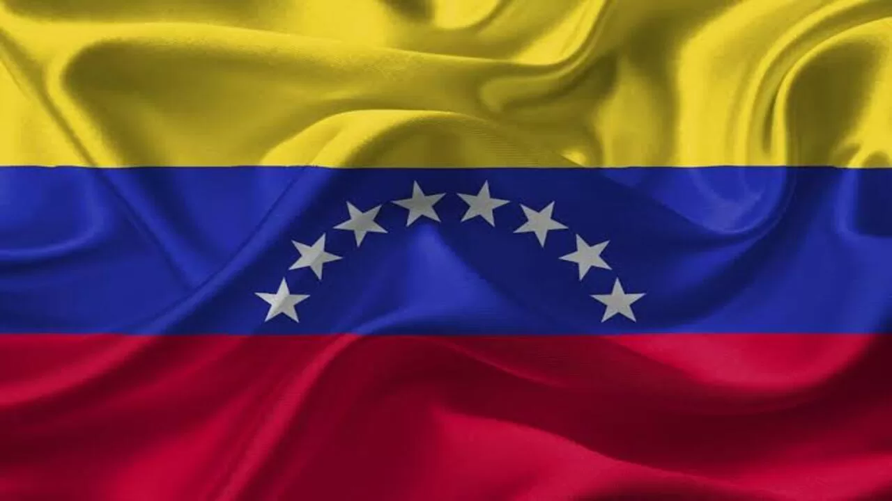 Venezuela Devlet Başkanı Seçimlerini 28 Temmuz'da Yapacak