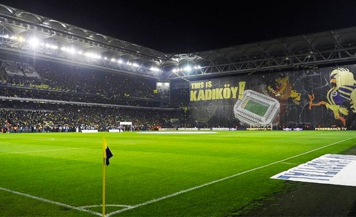 Fenerbahçe'den Ülker Stadyumu açıklaması