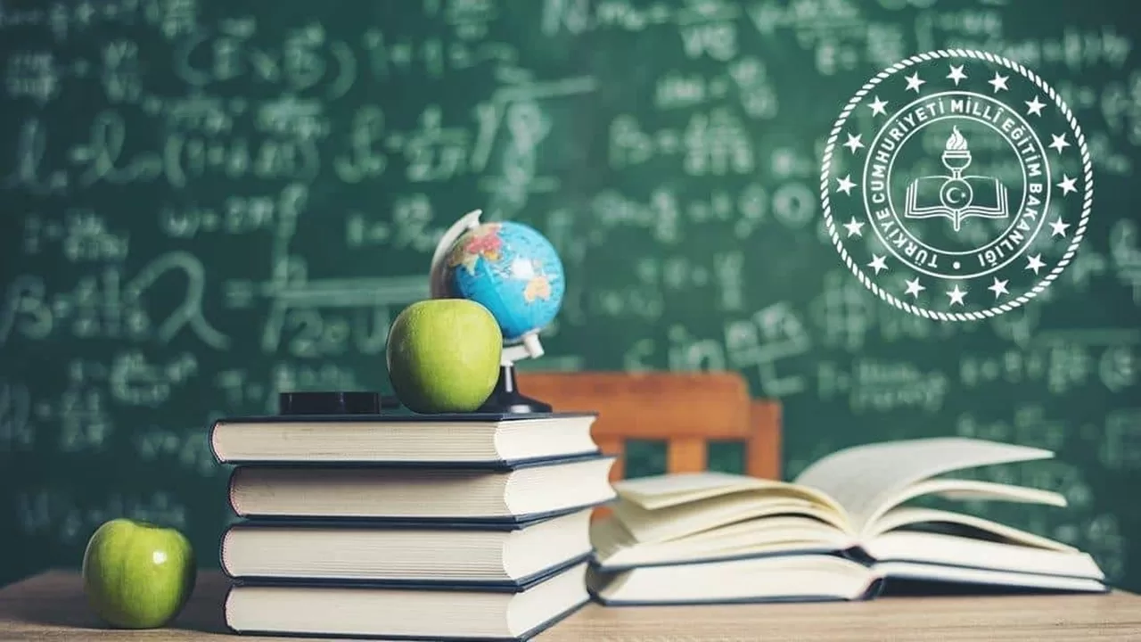 Özel Okullarda MEB Onaylı Ücretsiz Ders Kitapları Zorunlu Olacak