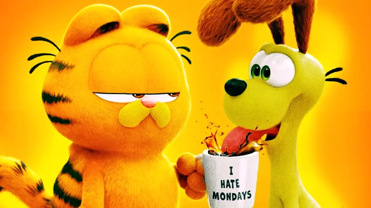 Yeni Garfield Filmi Ne Zaman Yayınlanacak?