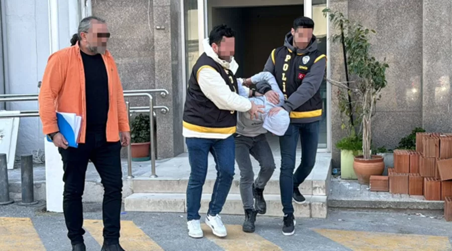 Taksici Oğuz Erge'yi Öldüren Sanığa Ağırlaştırılmış Müebbet Hapis Cezası