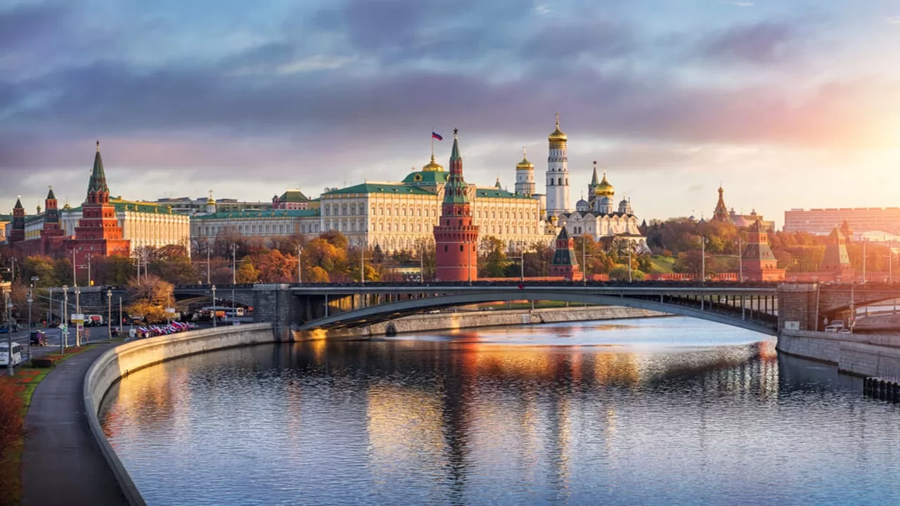 Batılı Ülkeler Vatandaşlarını Rusya'daki Risklere Karşı Uyardı