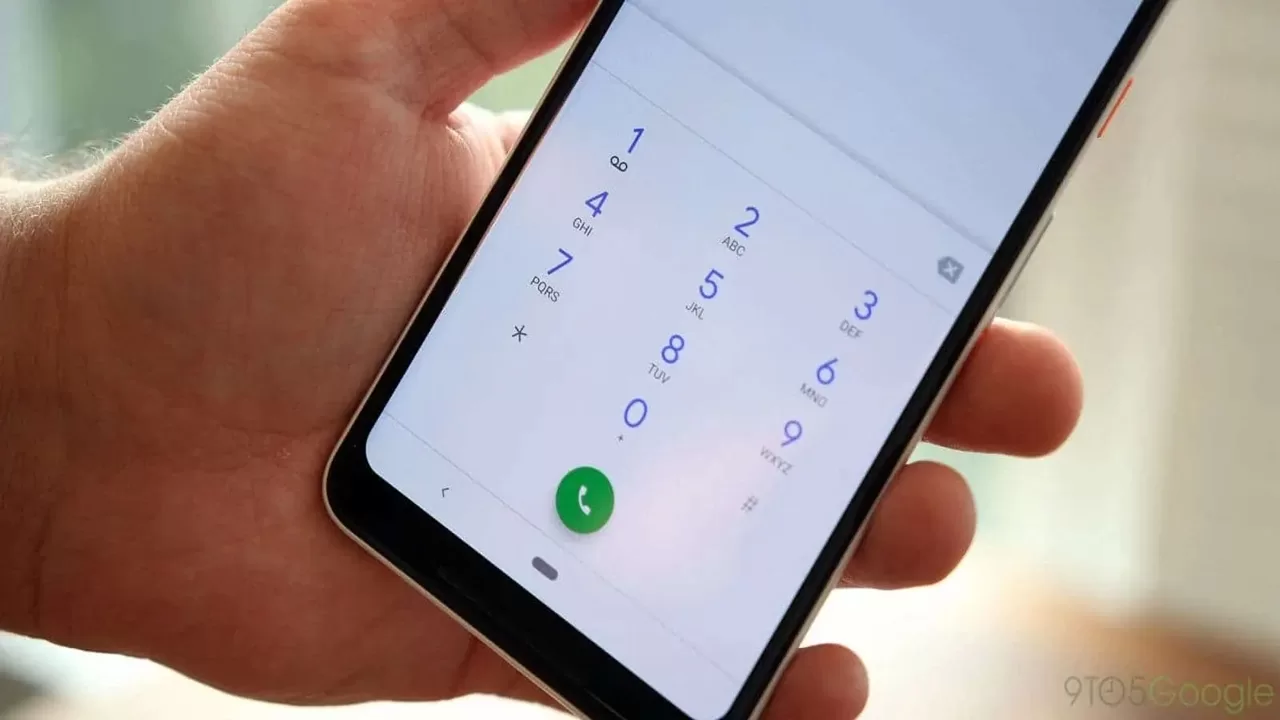 Google Telefon Uygulaması Artık WhatsApp Çağrılarını Gösterecek