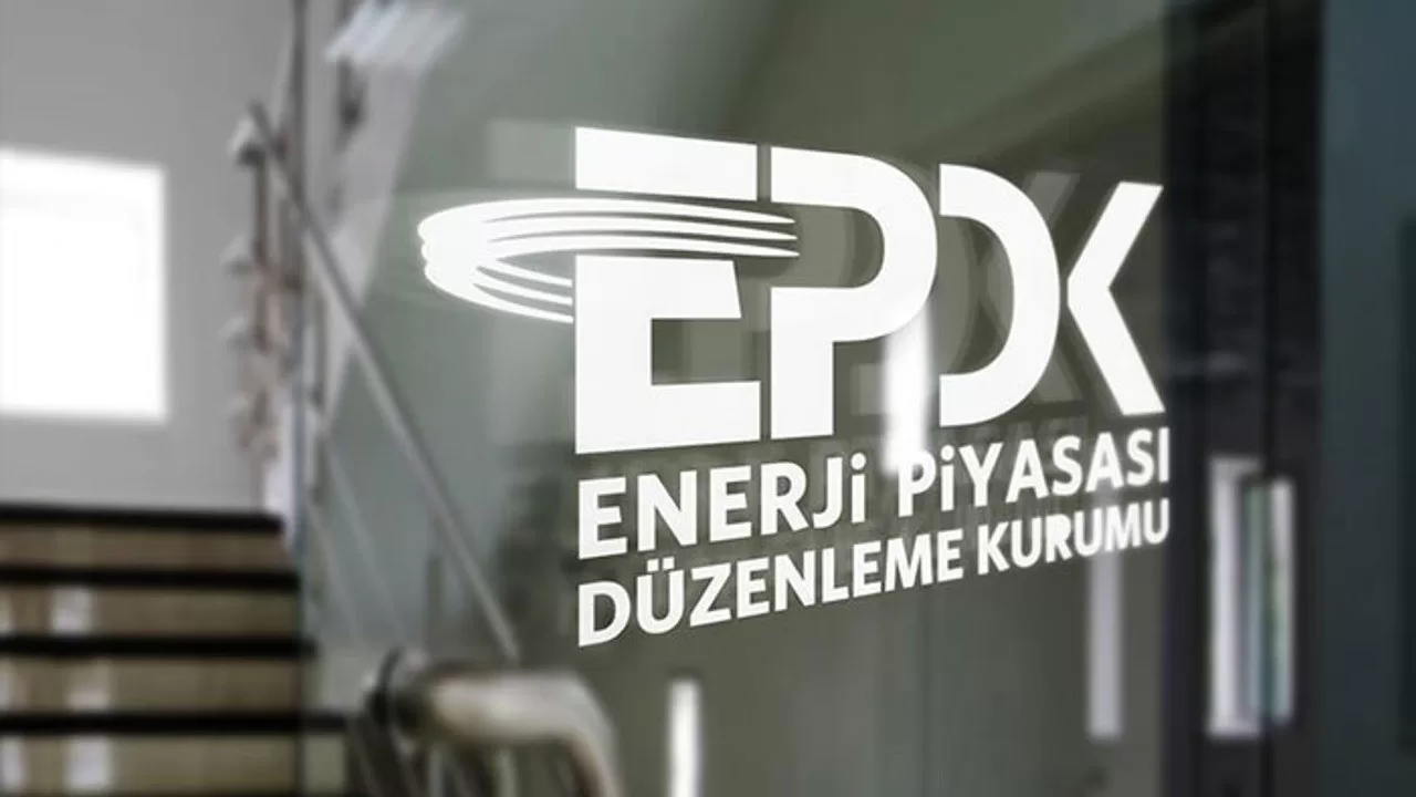 EPDK'dan Elektrik LPG ve Petrol Sektörüne Lisans Yağmuru!