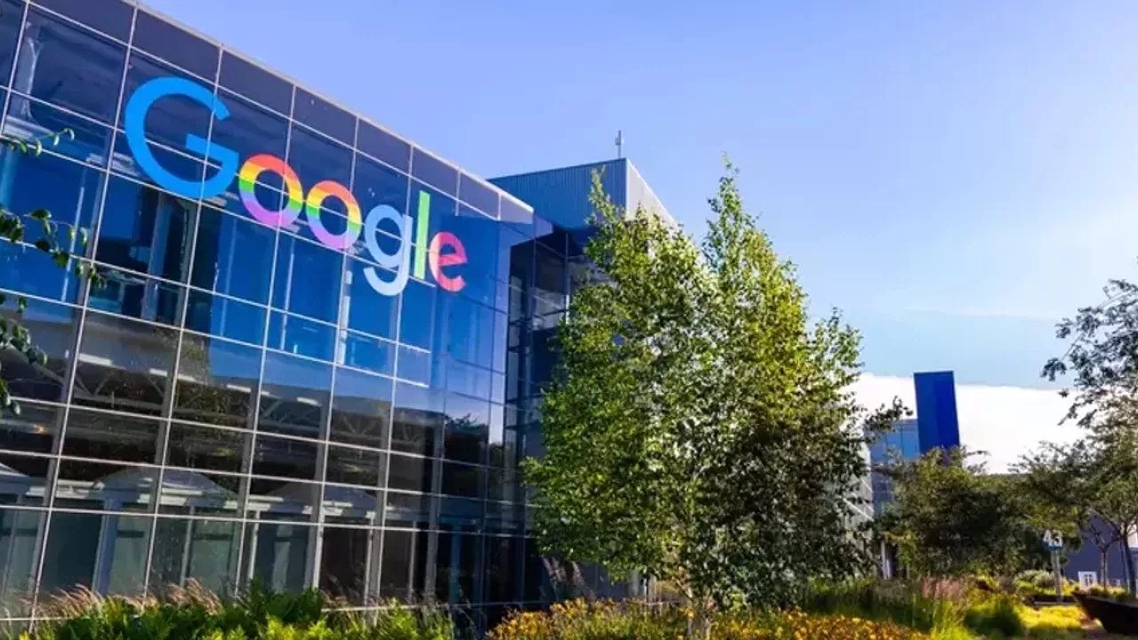 İsrail İle İşbirliğine Karşı Çıkan Google Çalışanı İşten Çıkarıldı