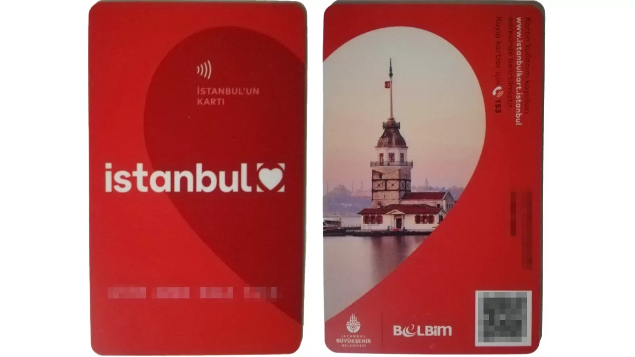 İstanbulkart Mobil Uygulamasıyla Para Transferleri Ücretsiz