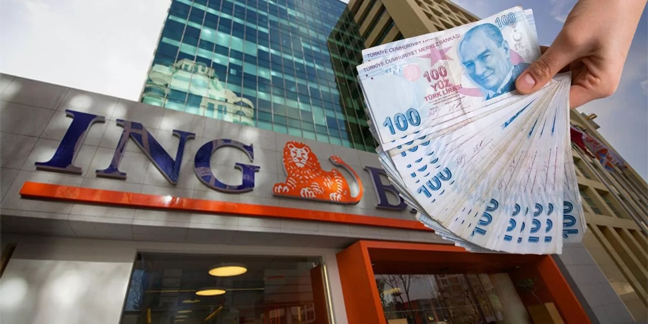 ING bank emeklilere 12300 TL ödeme yapacak! Bankadan duyuruldu, Yarın başlıyor