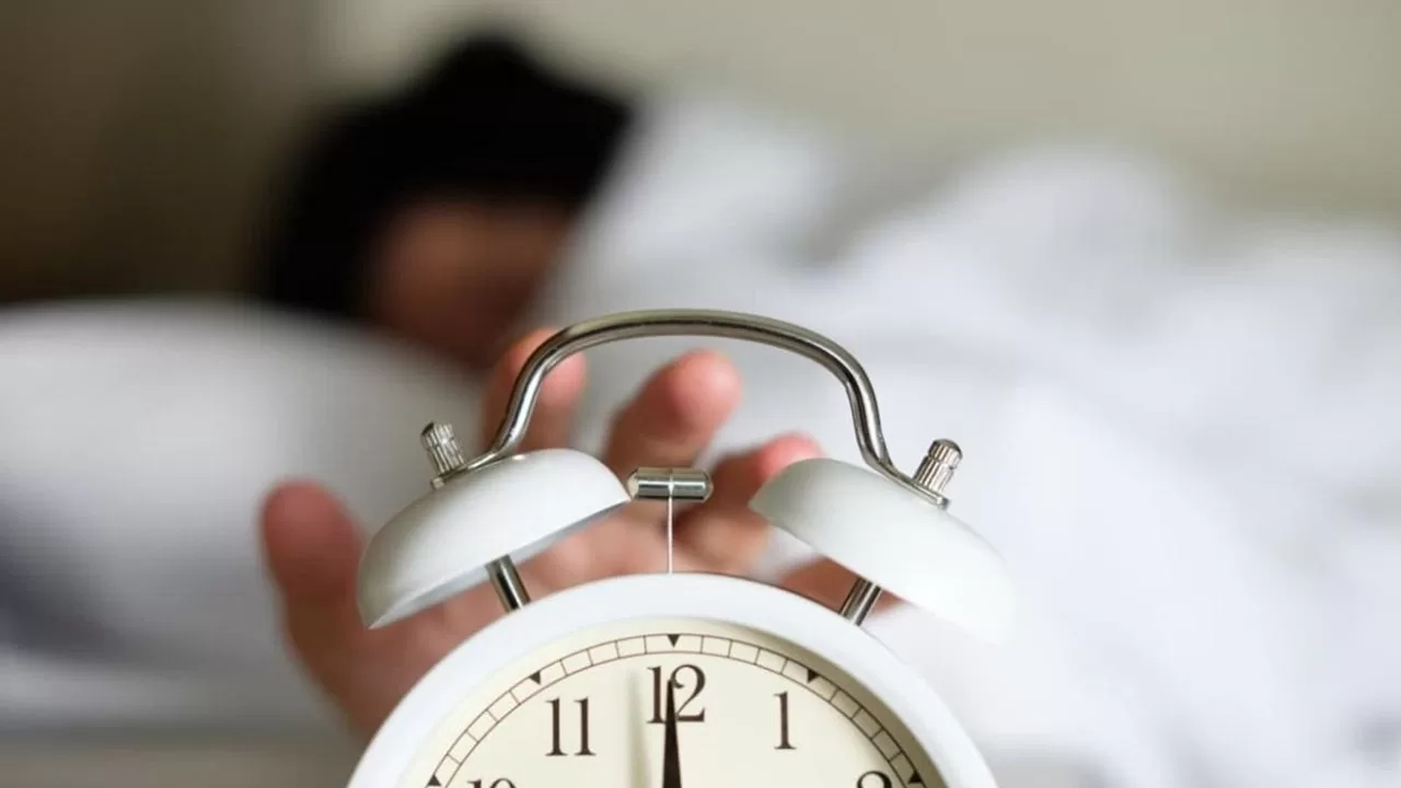 Sağlıklı Bir Yaşam İçin En Az 7 Saat Uyku Almak Önemli