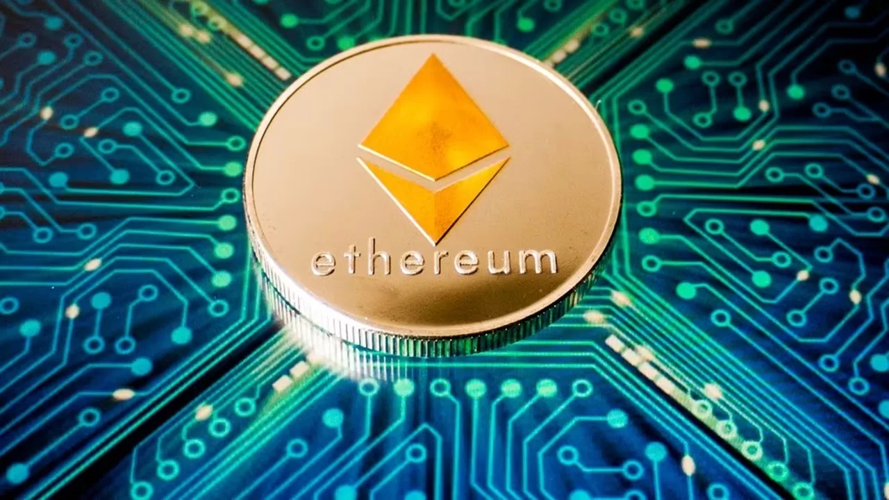 Ethereum Dencun Güncellemesiyle 10 Bin Dolar Hedefliyor