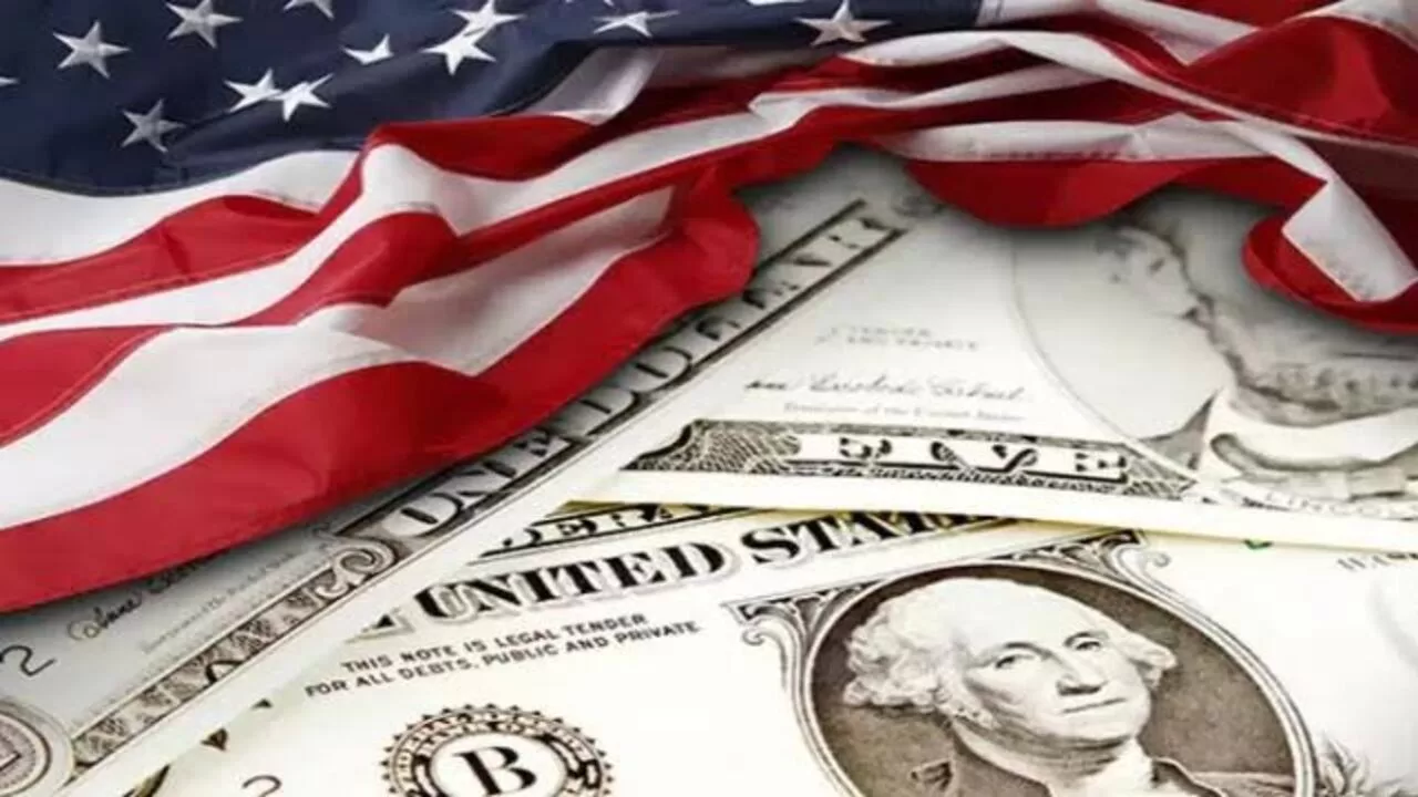 ABD Federal Hükümetinin Şubat Ayı Bütçe Açığı %13 Arttı