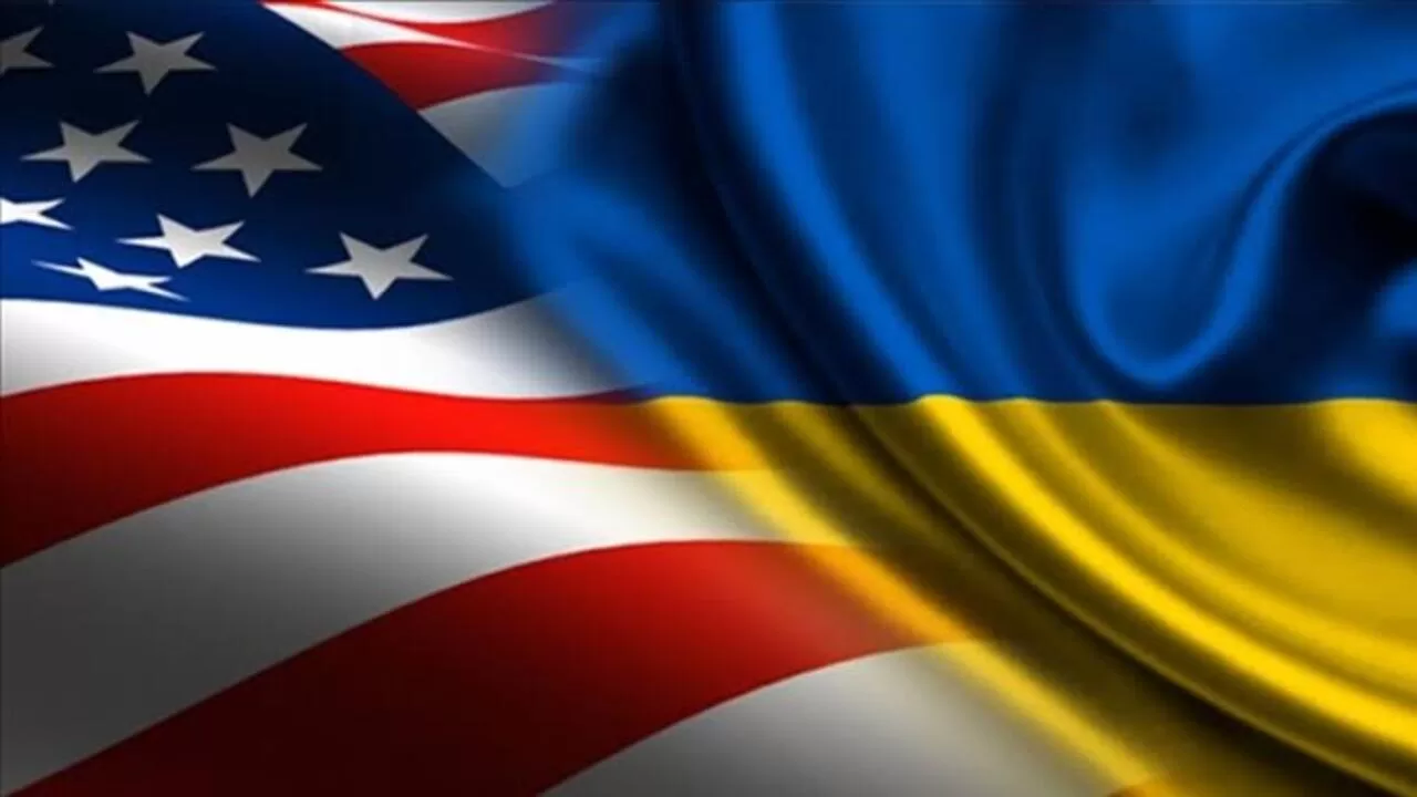 ABD Ukrayna'ya 300 Milyon Dolarlık Acil Askeri Yardım Sağlayacak