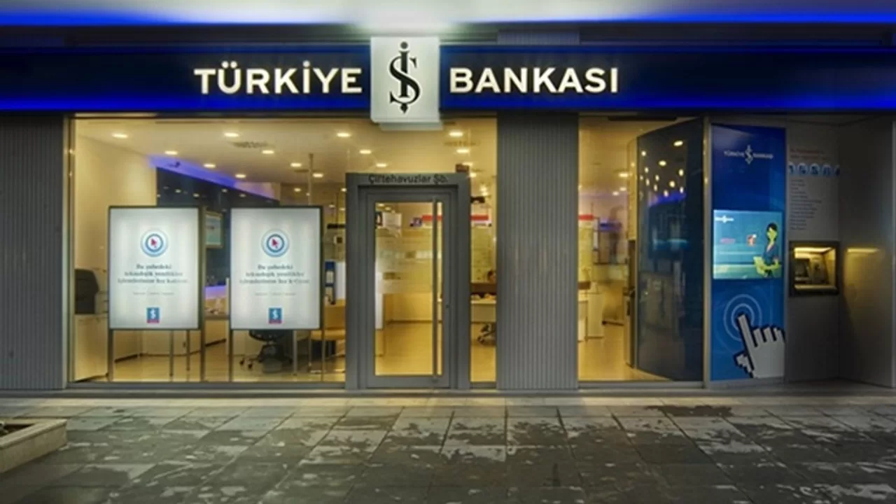 İş Bankası Borç Kapatma ve TRANSFER Kredisi Başladı! Yüksek Limitli Borçlarınızı Hemen Kapatın!