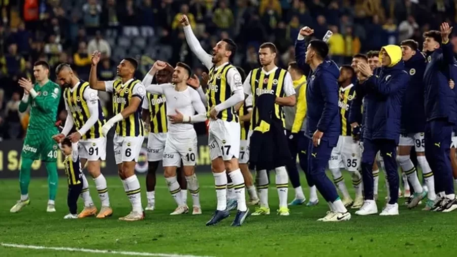Fenerbahçe'nin UEFA Avrupa Konferans Ligi'ndeki Olası Rakipleri