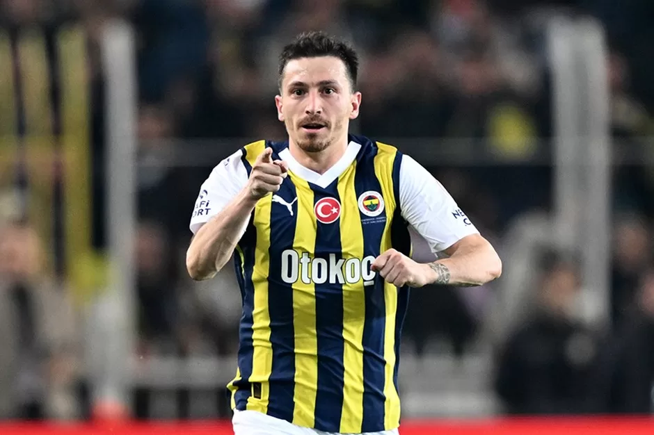 Trabzonspor Fenerbahçe maçı öncesi Fenerbahçe'de üzen sakatlık!