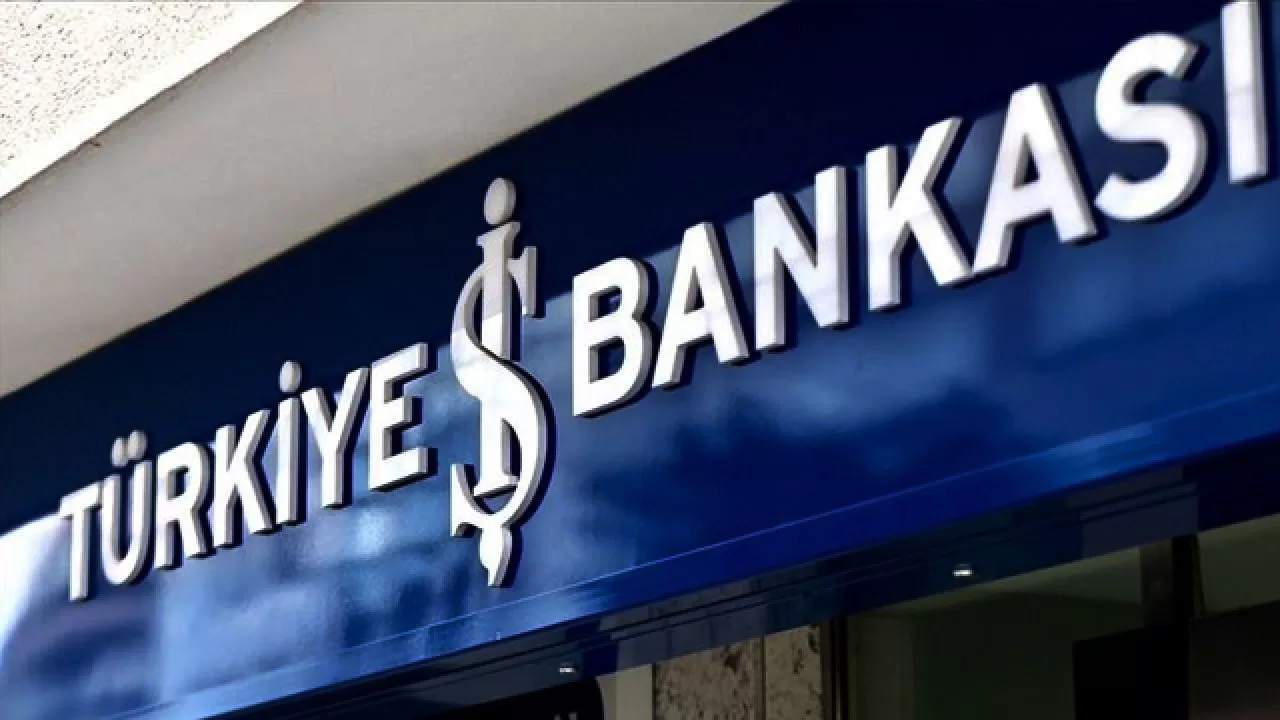 18 Mart Sonrası Kimlik Kartını Alan İş Bankası'na Gitsin! Banka 150.000 TL İhtiyaç Kredisi Vereceğini Duyurdu