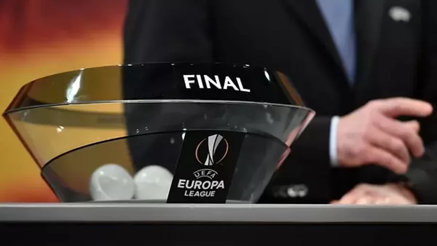 UEFA Avrupa Ligi Çeyrek Ve Yarı Final Eşleşmeleri Belli Oldu