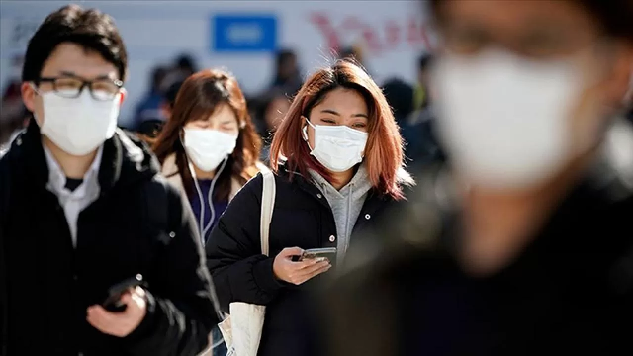 Japonya'da Toksik Şok Sendromu Vakaları Hızla Artıyor