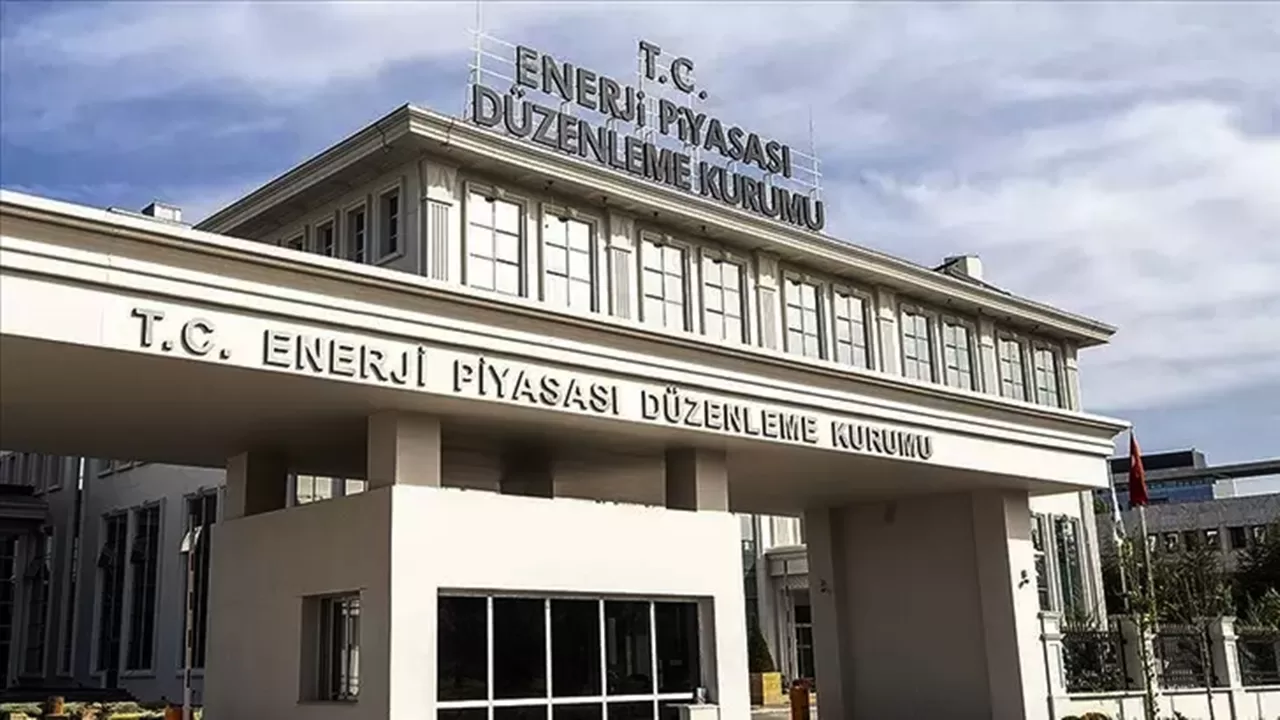 EPDK Elektronik Teminat Mektubunu Zorunlu Hale Getiriyor