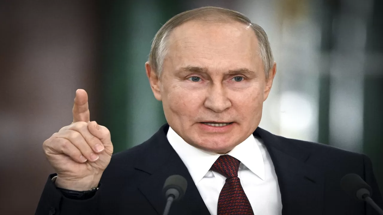 Ukrayna'nın Belgorod Saldırıları Putin'i Sinirlendirdi