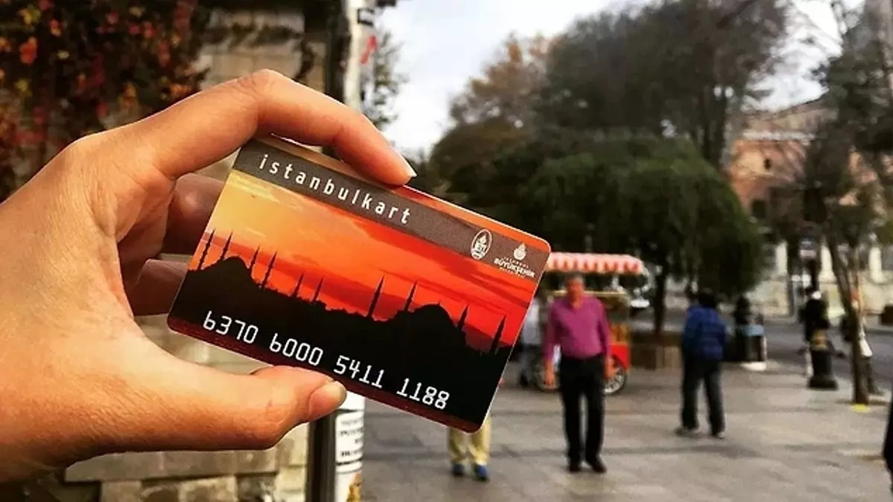 İstanbul'da Taşıma Bedeli Yok! 15 Gün Boyunca ÜCRETSİZ Olacak