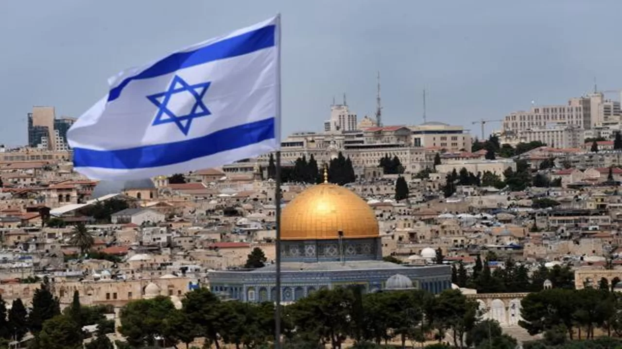 İsrail Yüksek Mahkemesi Filistinlilere Ait Araziye El Koyma Kararı Aldı