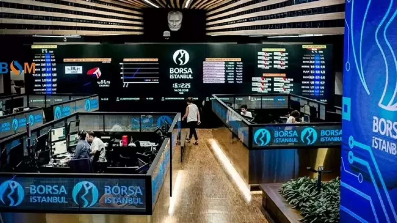 Borsa İstanbul Yükselişle Günü Tamamladı