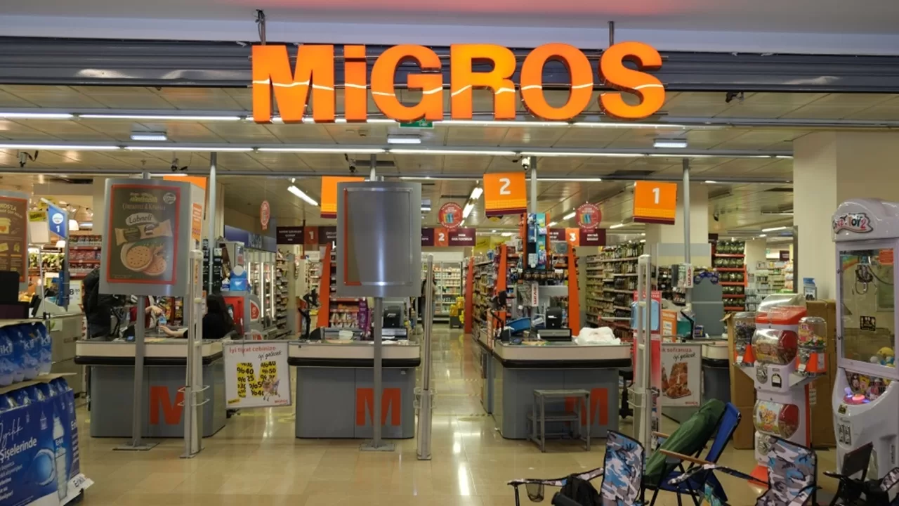 Migros Temettü Kararı Aldı