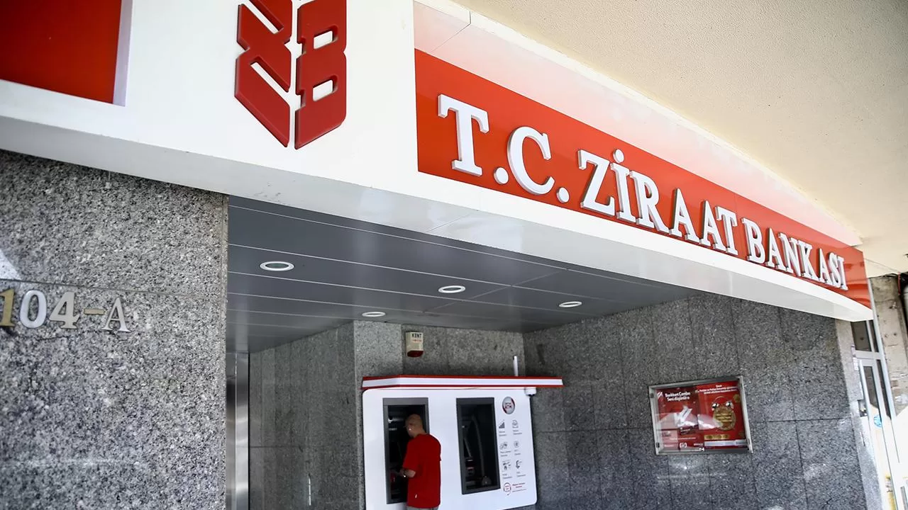 Ziraat Bankası 100 bin TL ihtiyaç kredisi aylık taksit ödeme tablosu değişti!